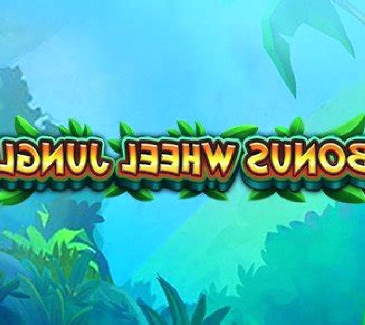 Bonus Wheel Jungle slot game