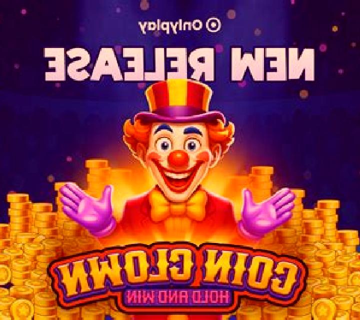 Bonzo The Clown online slot