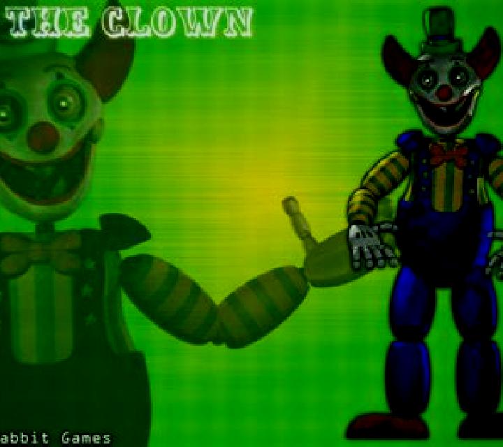 Bonzo The Clown slot game