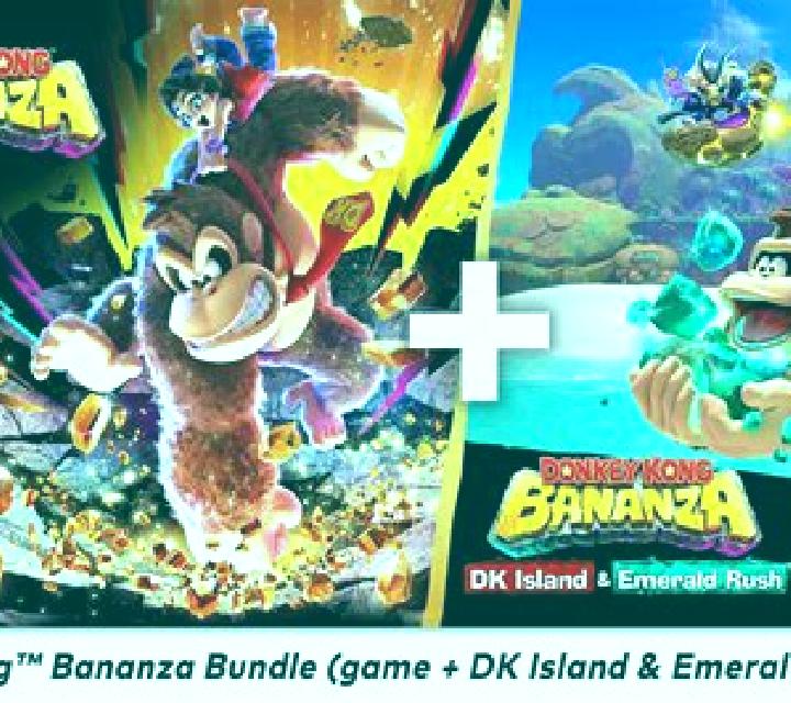 Bonzo’s Bananza slot game