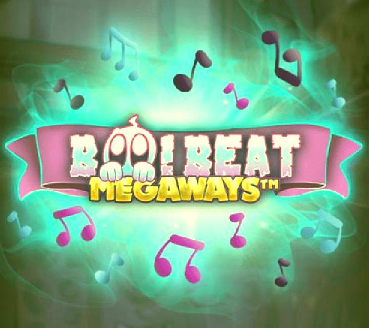 Boo! Beat Megaways Dice online slot