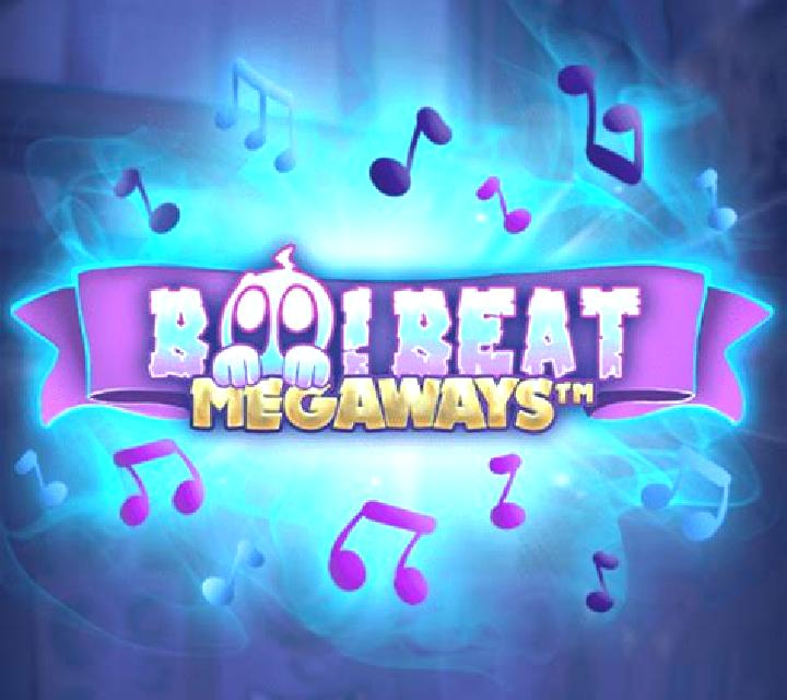 Boo! Beat Megaways online slot