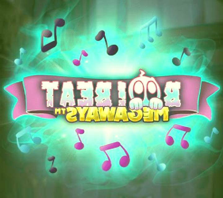 Boo! Beat Megaways slot game
