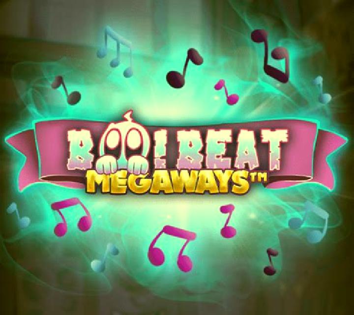 Boo! Beat Megaways slot machine