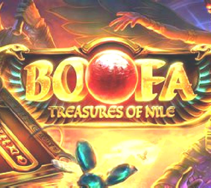 Boofa online slot