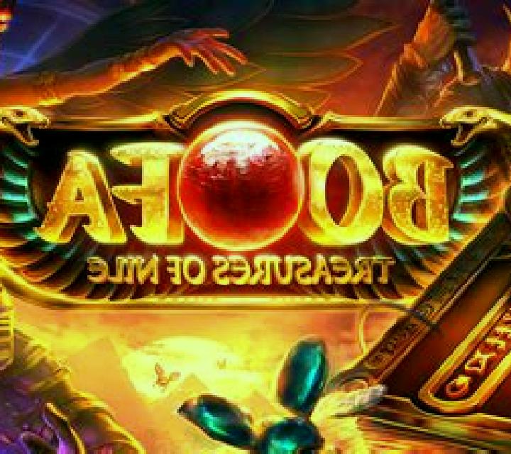 Boofa slot game