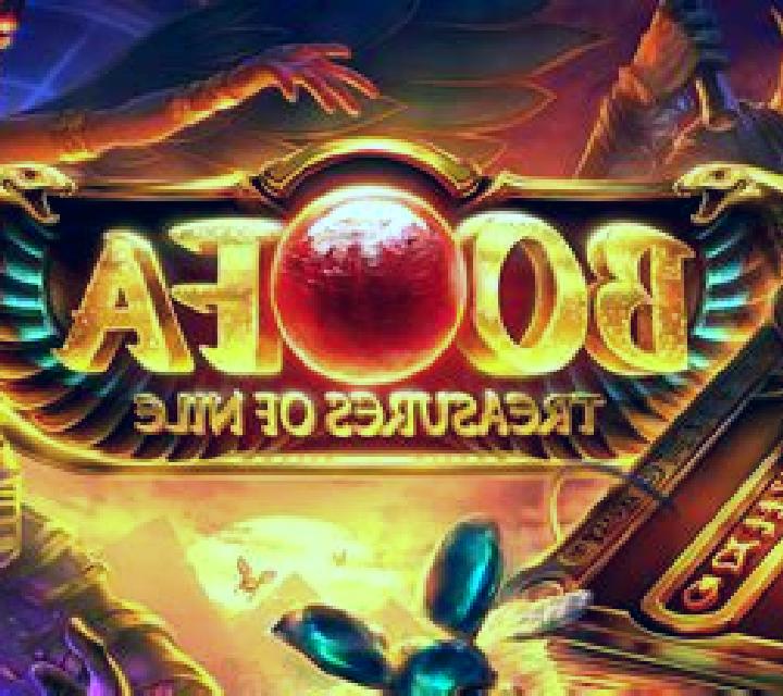Boofa slot machine