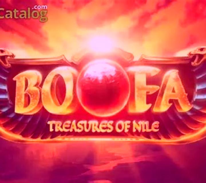 Boofa slot