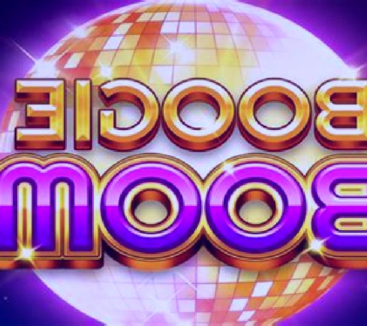 Boogie Boom online slot