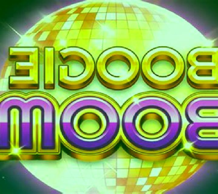 Boogie Boom slot machine