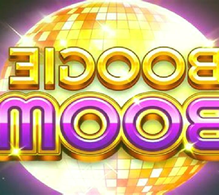 Boogie Boom slot