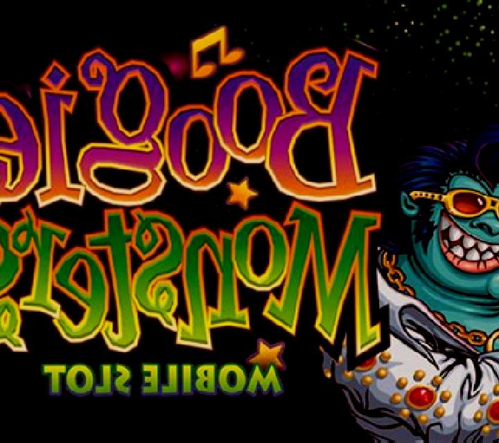 Boogie Monsters slot game