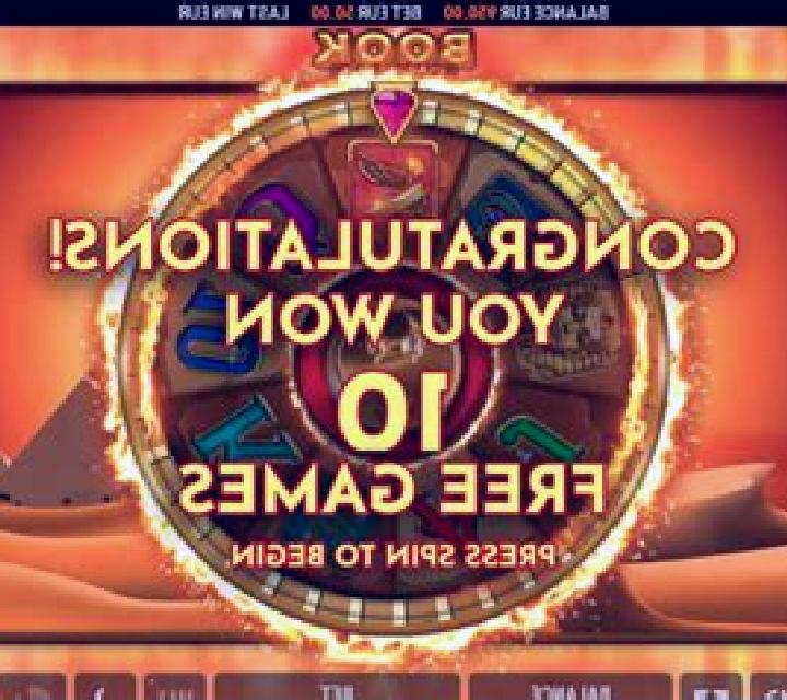 Book Extreme slot game