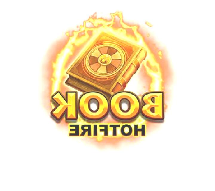 Book HOTFIRE slot game
