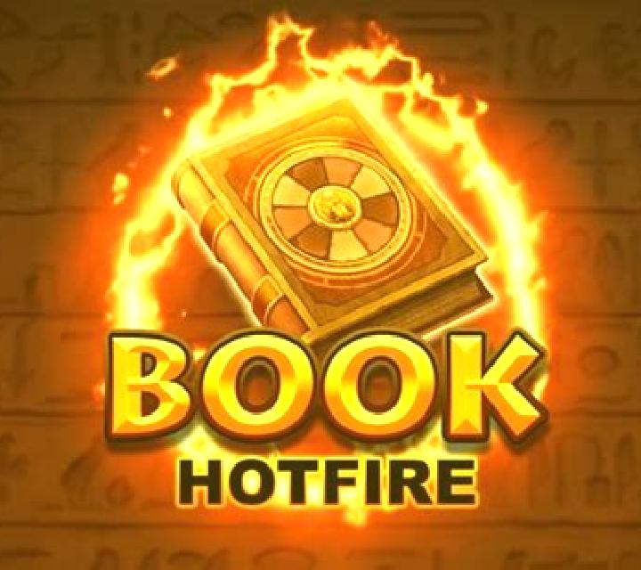 Book HOTFIRE slot