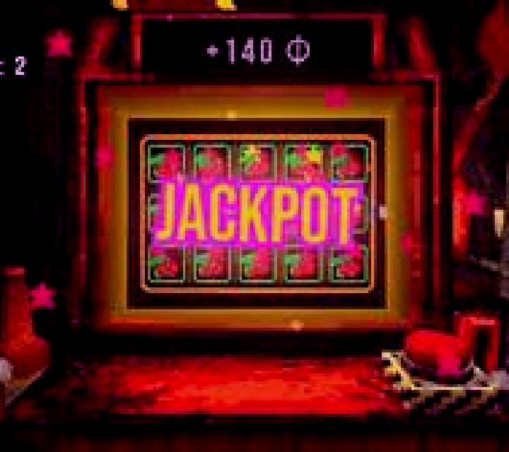 Book of 666 online slot