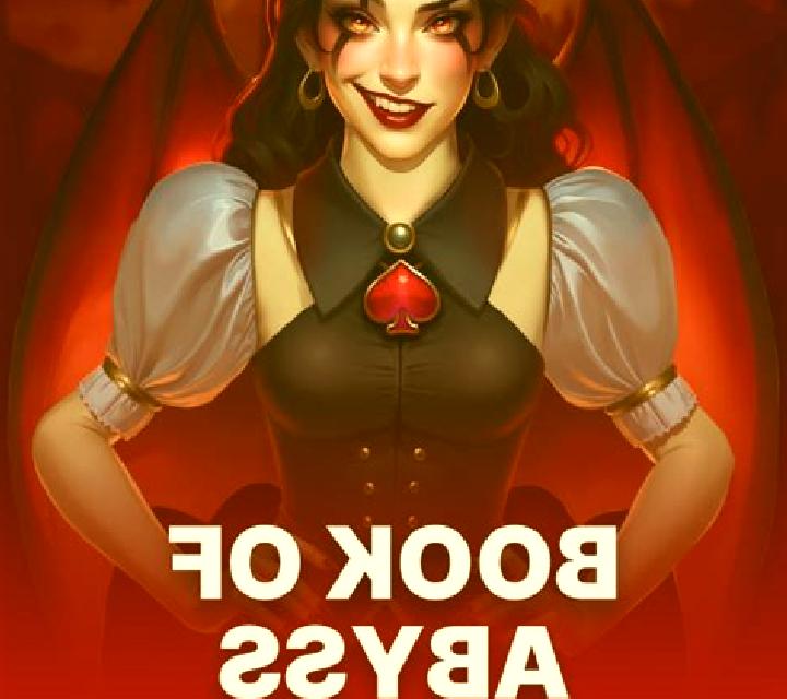 Book of Abyss online slot