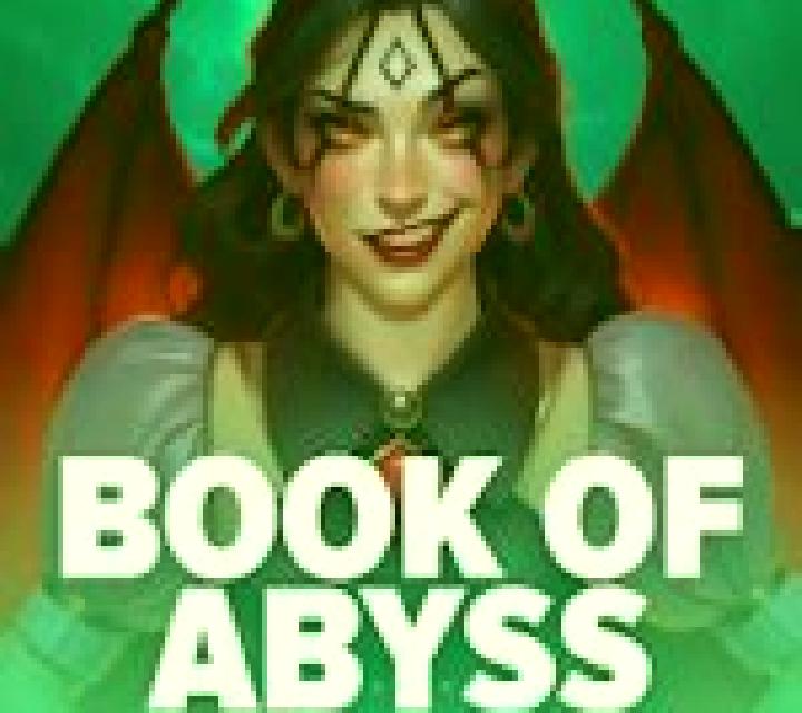 Book of Abyss slot