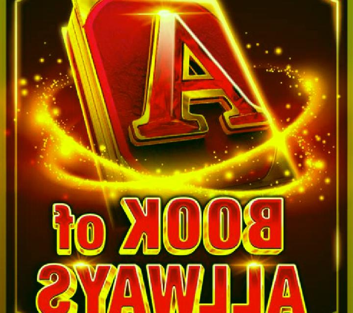 Book Of All Ways online slot