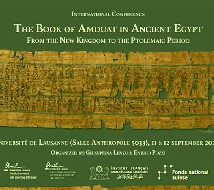 Book of Amduat online slot