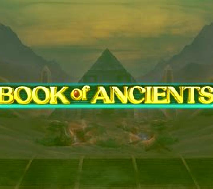 Book of Ancients slot