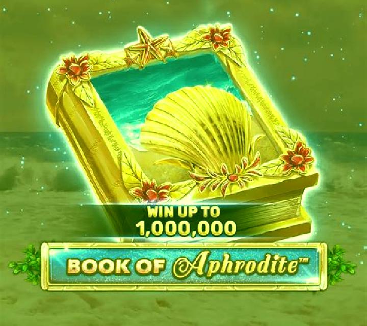 Book Of Aphrodite slot