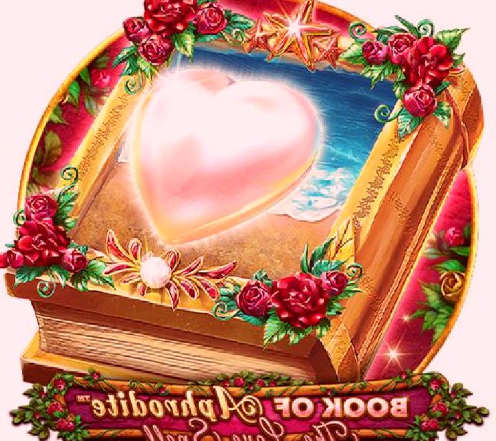 Book Of Aphrodite - The Love Spell slot machine