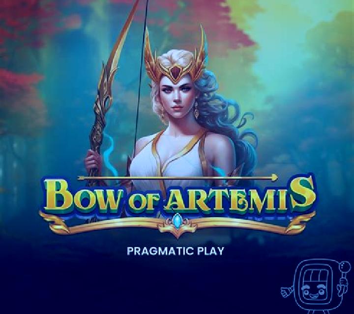 Book Of Artemis slot game