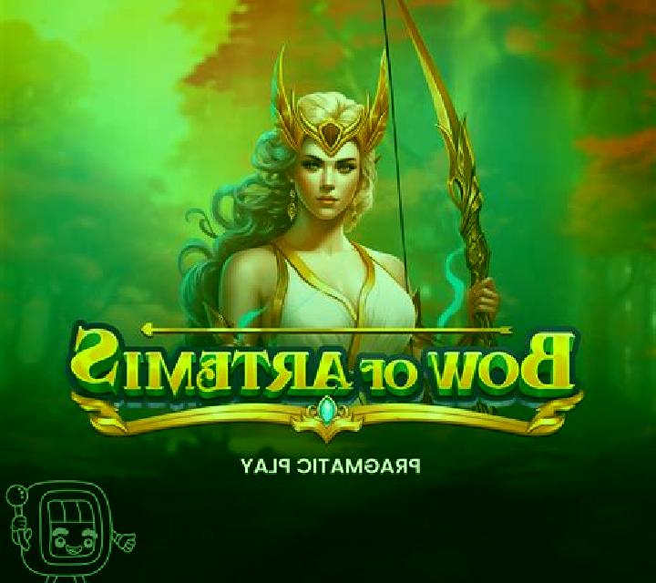 Book Of Artemis slot machine