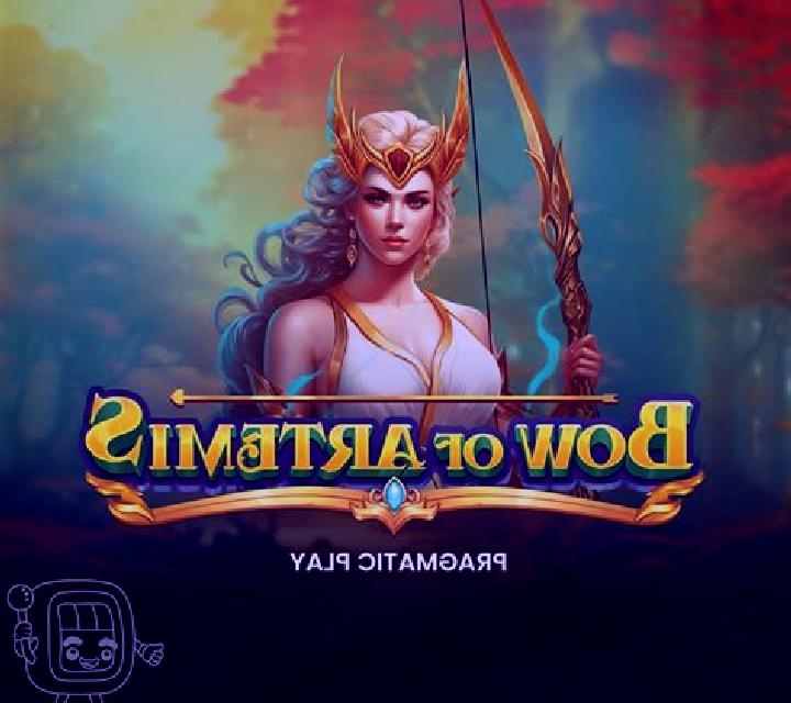 Book Of Artemis slot