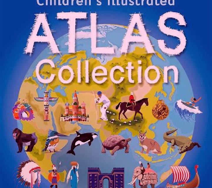 Book of Atlas online slot