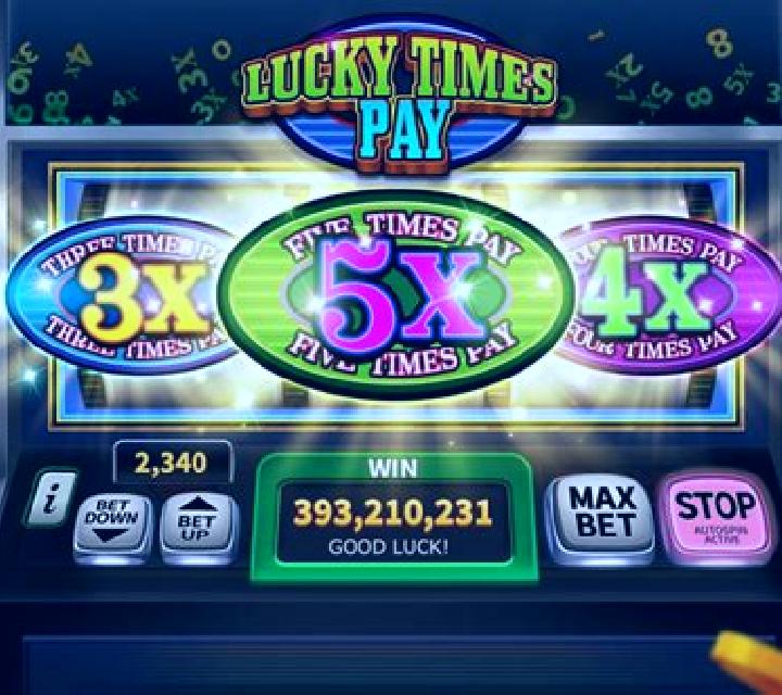 Book of Atlas slot machine