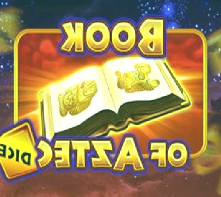Book of Aztec Dice online slot