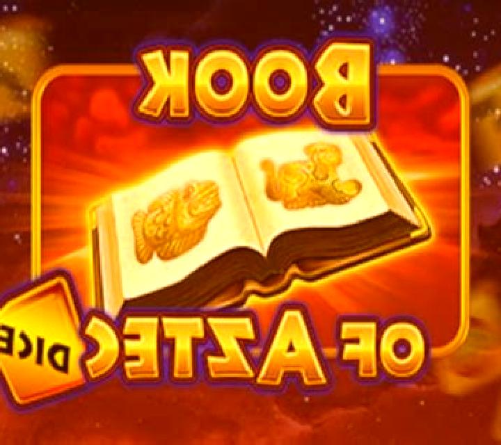 Book of Aztec Dice slot game