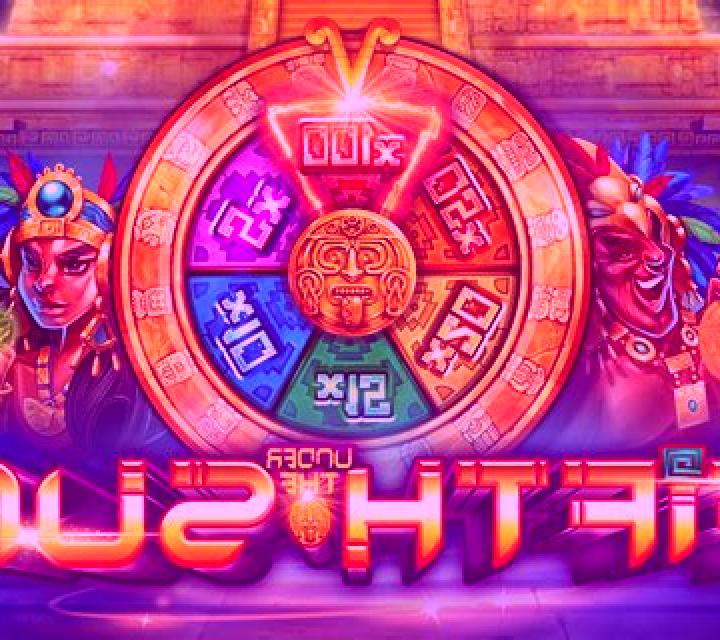 Book of Aztec King slot game