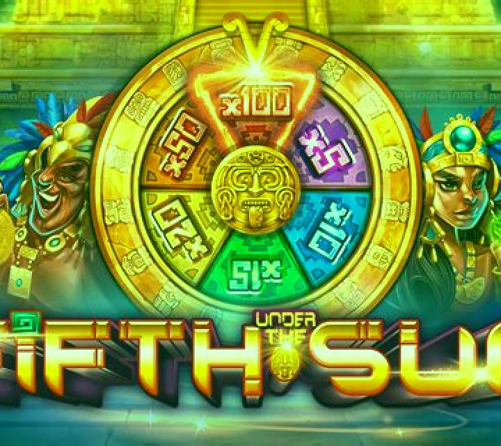 Book of Aztec King slot machine