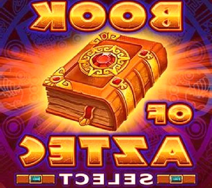 Book of Aztec Select slot game