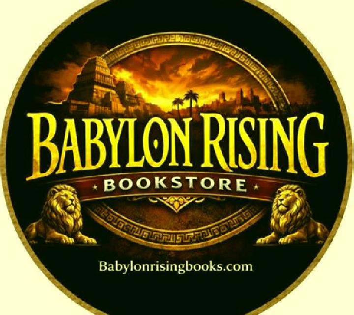Book of Babylon online slot