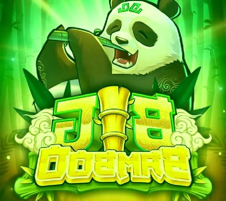 Book of Bamboo online slot