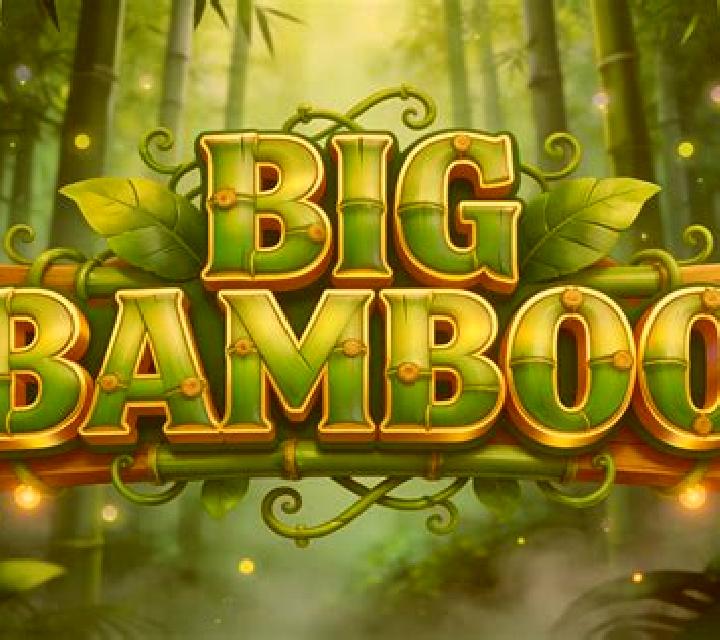 Book of Bamboo slot game