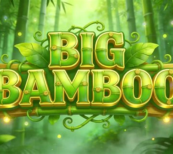 Book of Bamboo slot machine