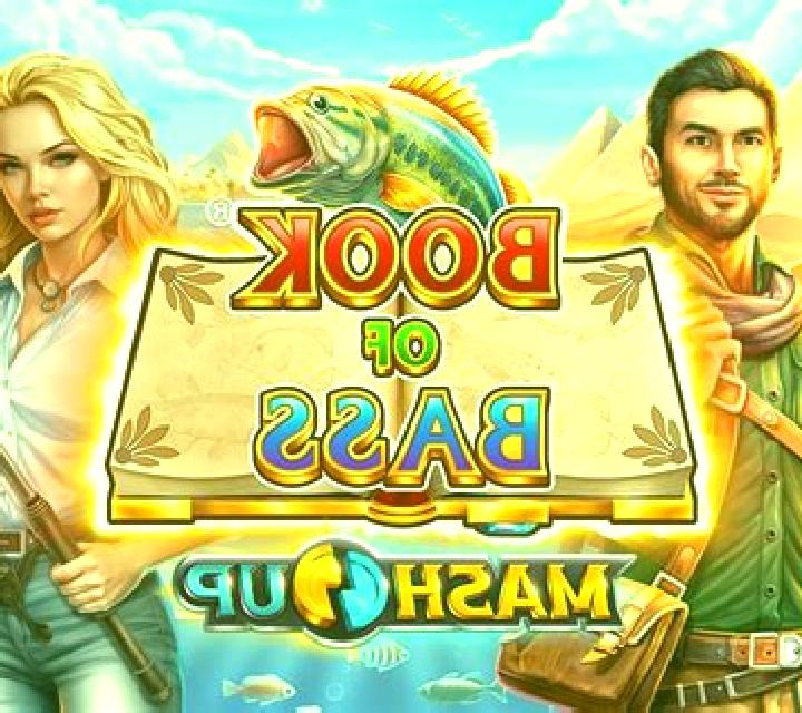 Book of Bass slot