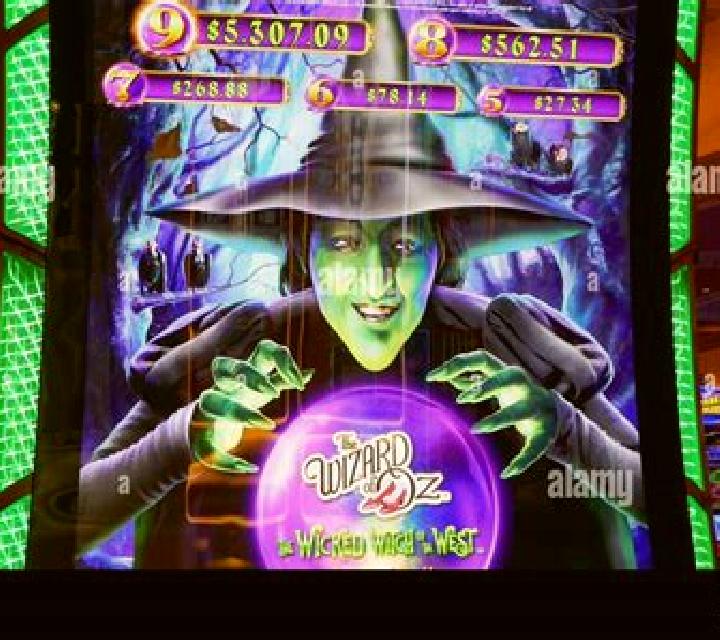 Book of Bast slot machine