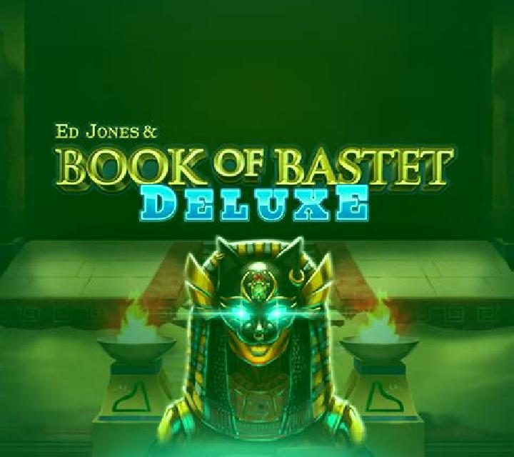 Book of Bastet online slot
