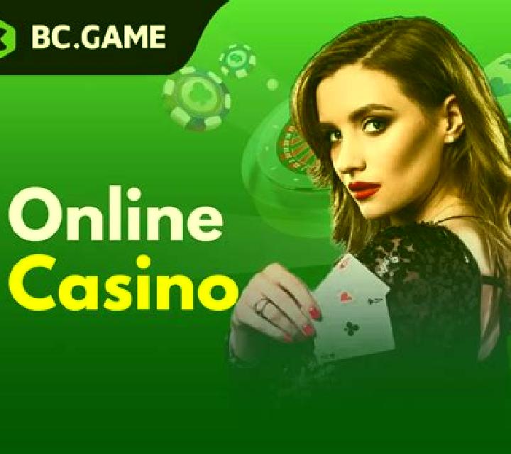 Book Of BCgame online slot