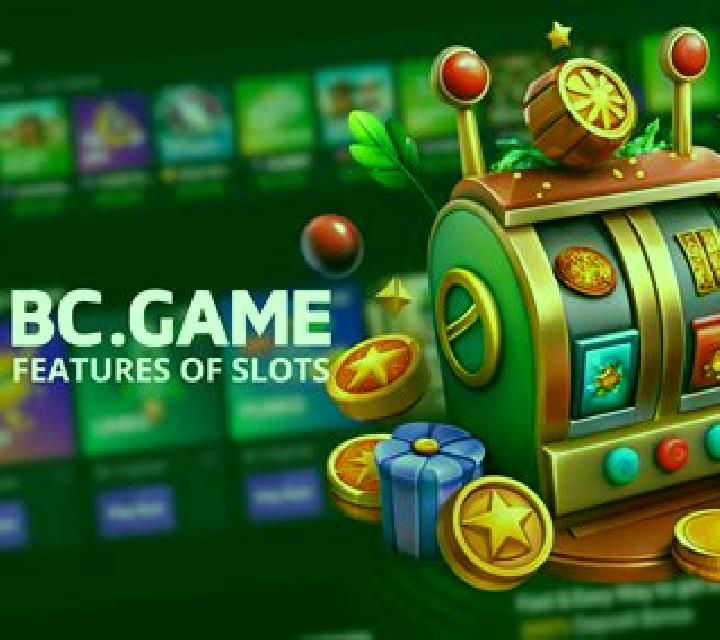 Book Of BCgame slot game
