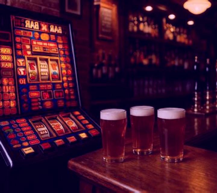 Book of Beer slot machine