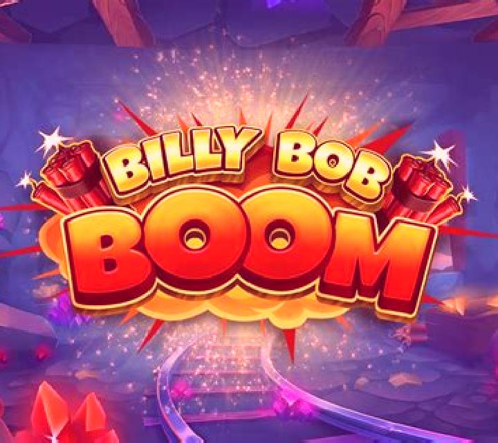 Book of Bob online slot