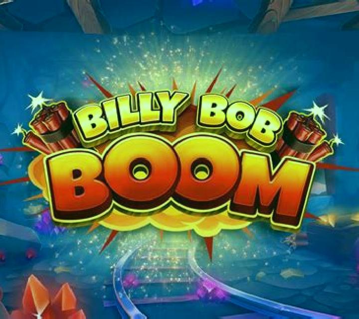 Book of Bob slot game