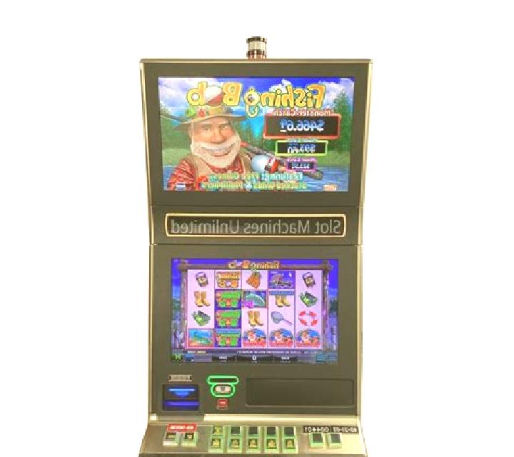 Book of Bob slot machine